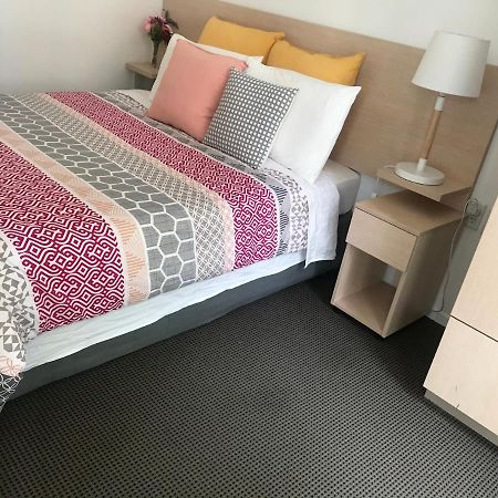 Auckland City Coby Suite ภายนอก รูปภาพ