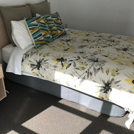 Auckland City Coby Suite ภายนอก รูปภาพ