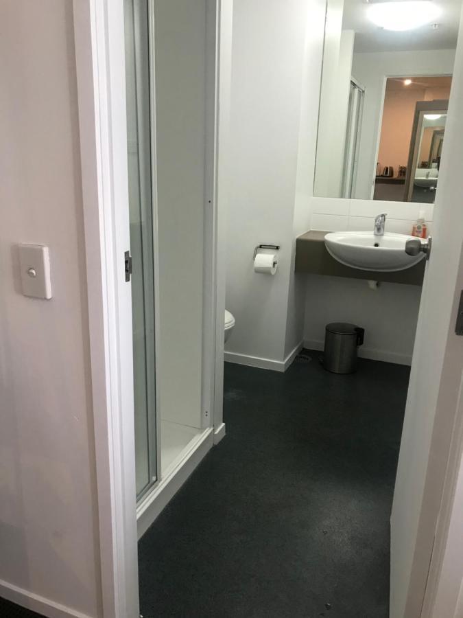 Auckland City Coby Suite ภายนอก รูปภาพ