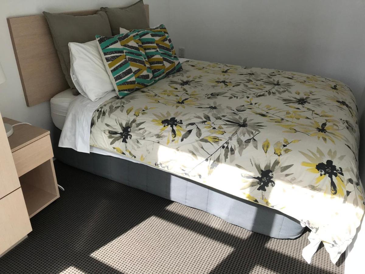 Auckland City Coby Suite ภายนอก รูปภาพ